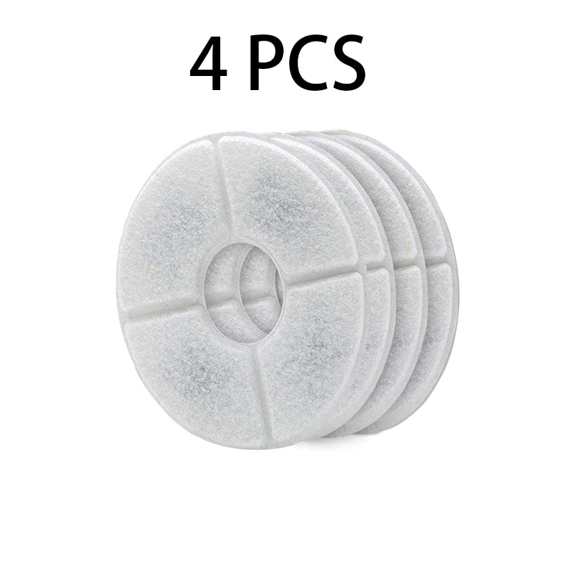 Pack Découverte - Fontaine + 4 Filtres Offerts